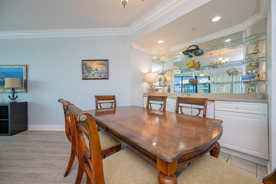 Phoenix on the Bay 1409 condo Apartment in Orange Beach
