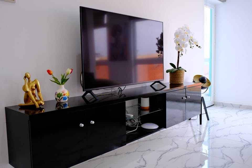 Casa Tchianita Apartment in Santa Maria
