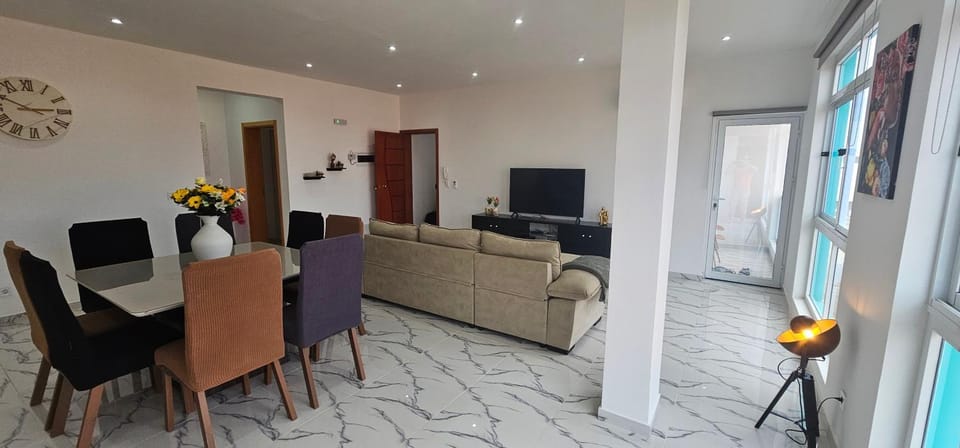 Casa Tchianita Apartment in Santa Maria