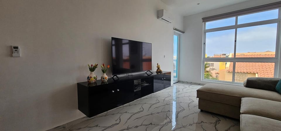 Casa Tchianita Apartment in Santa Maria
