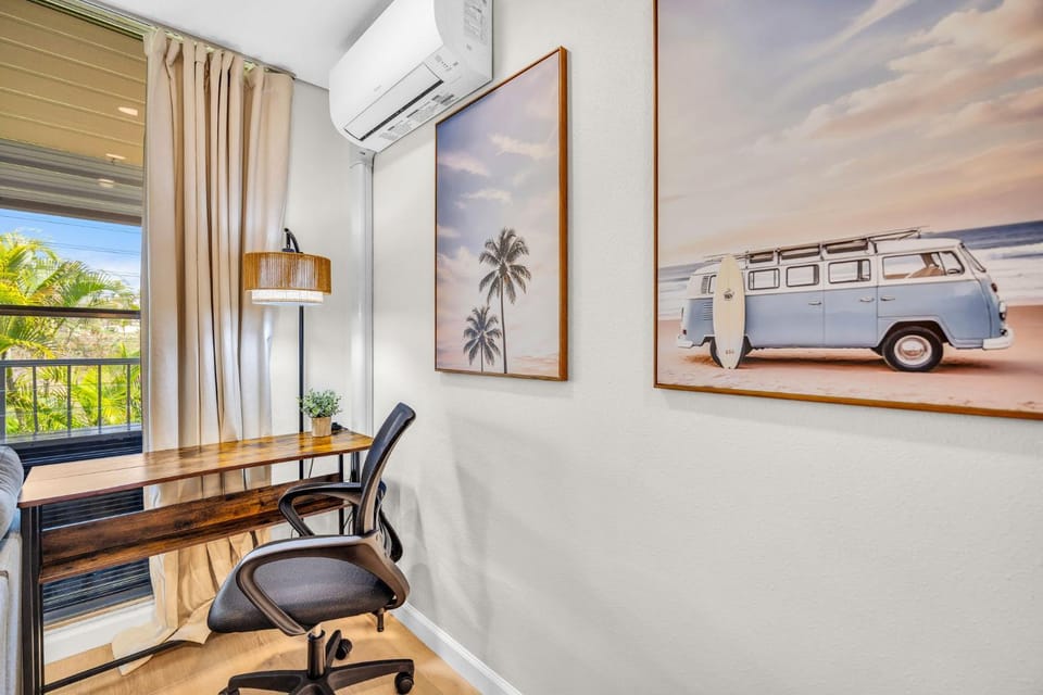 Kihei Kai Nani Beachside Resort Vistas Apartment in Wailea