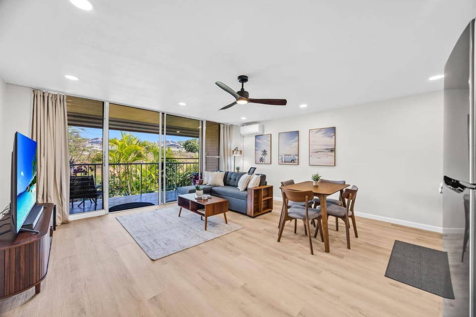 Kihei Kai Nani Beachside Resort Vistas Apartment in Wailea