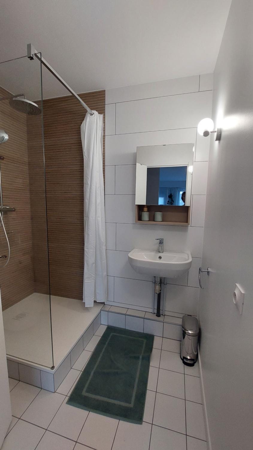 Le Victorien Apartment in Pau