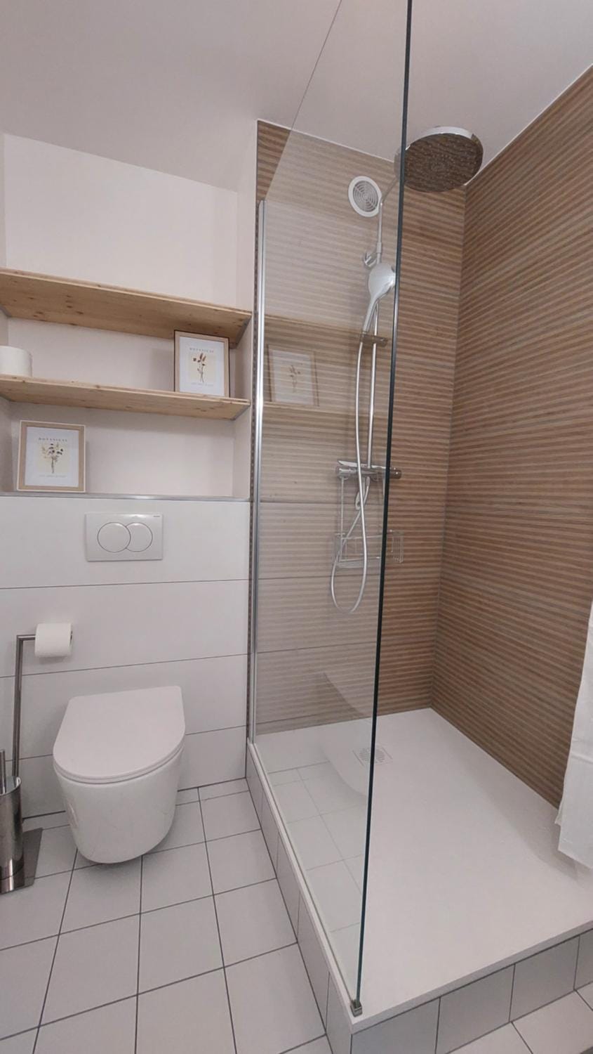 Le Victorien Apartment in Pau