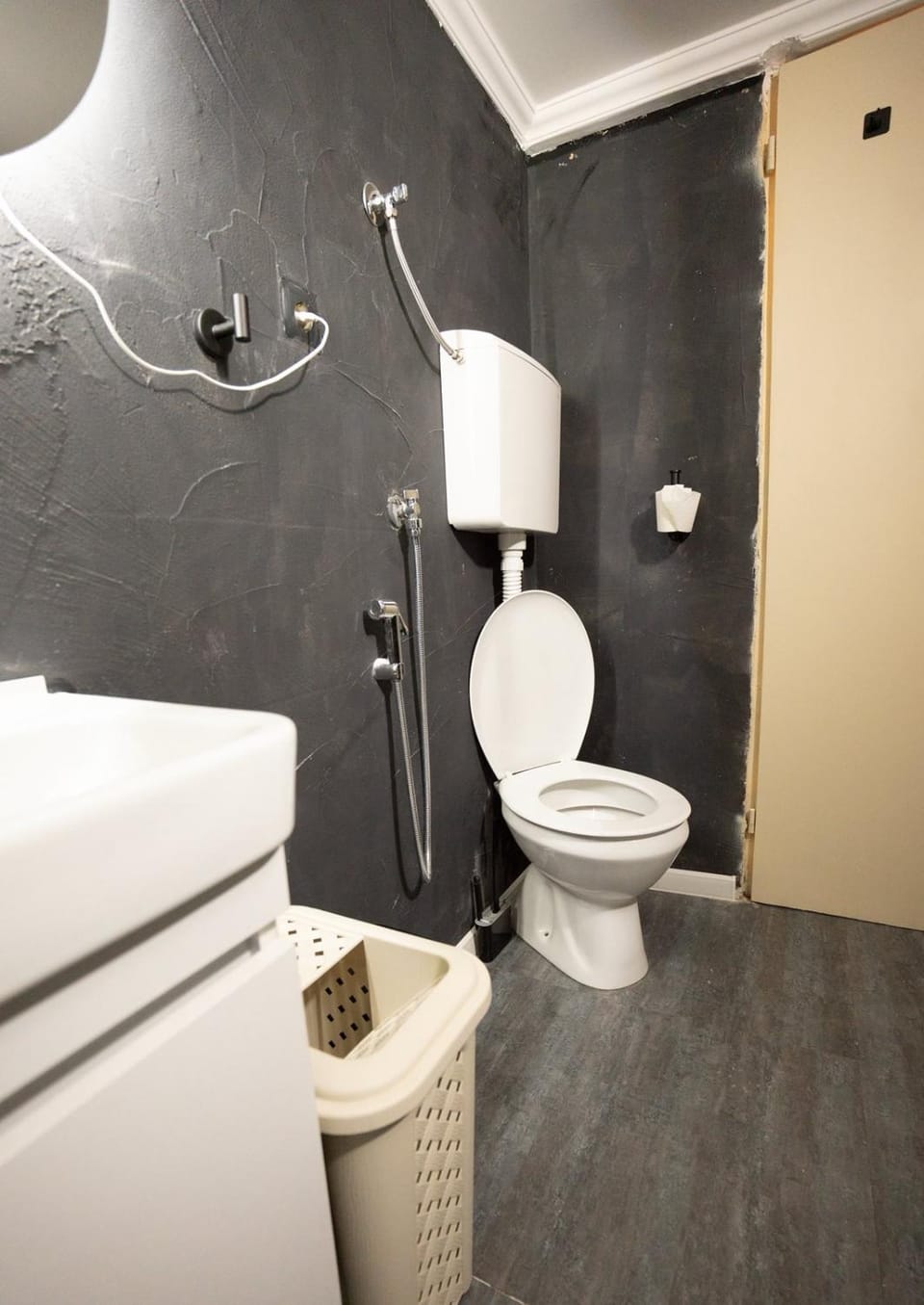 Toilet, Bathroom