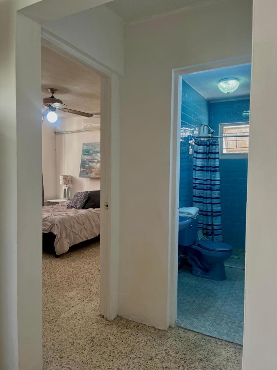 3 rooms close to the Tec de Mty and Fundidora park Apartment in Monterrey