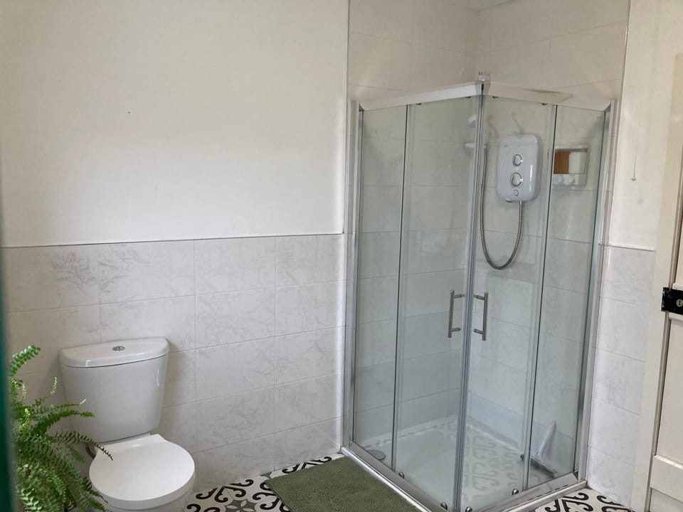 Town House with Free Parking House in Ennis