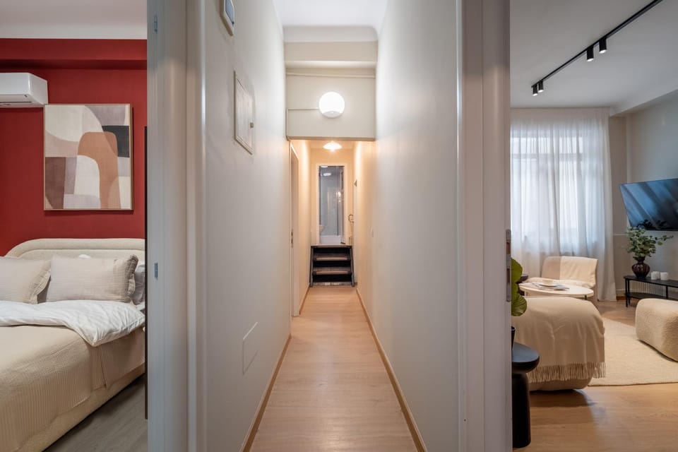 Red Diamond Elite -Spacious Ultra Central Apt Apartment in Bucharest