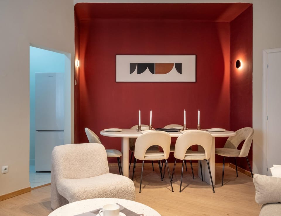 Red Diamond Elite -Spacious Ultra Central Apt Apartment in Bucharest