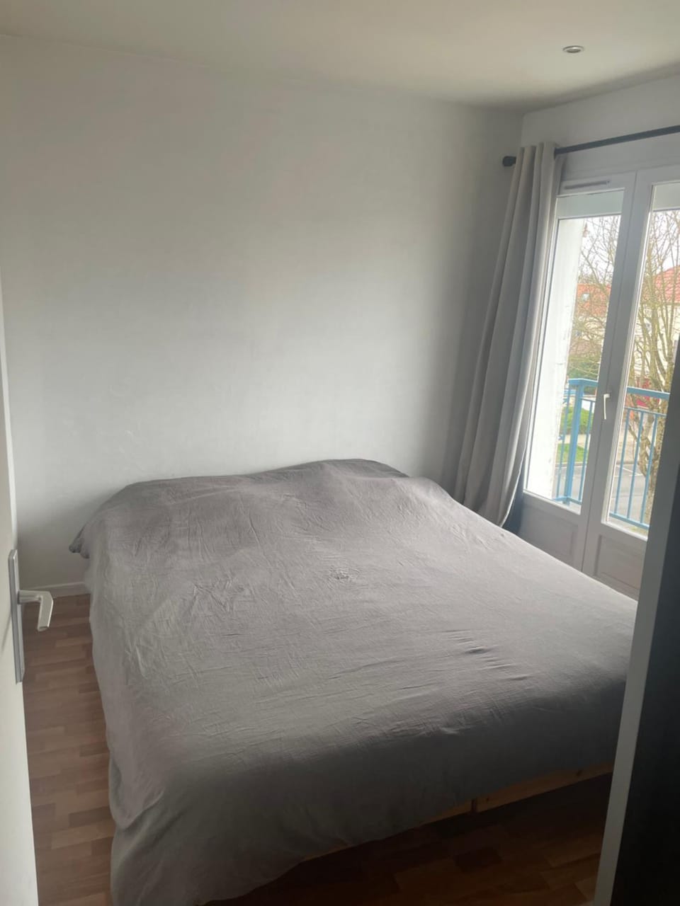 Appartement Bailly Apartment in Bailly-Romainvilliers
