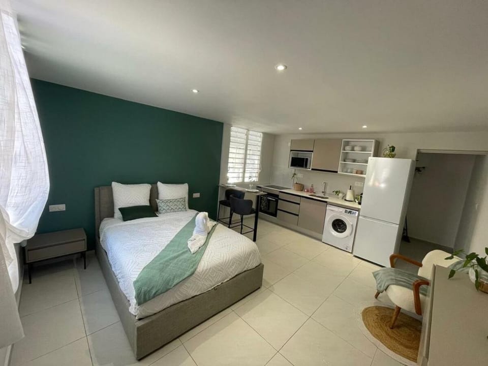 Studio Élégance Apartment in Cayenne