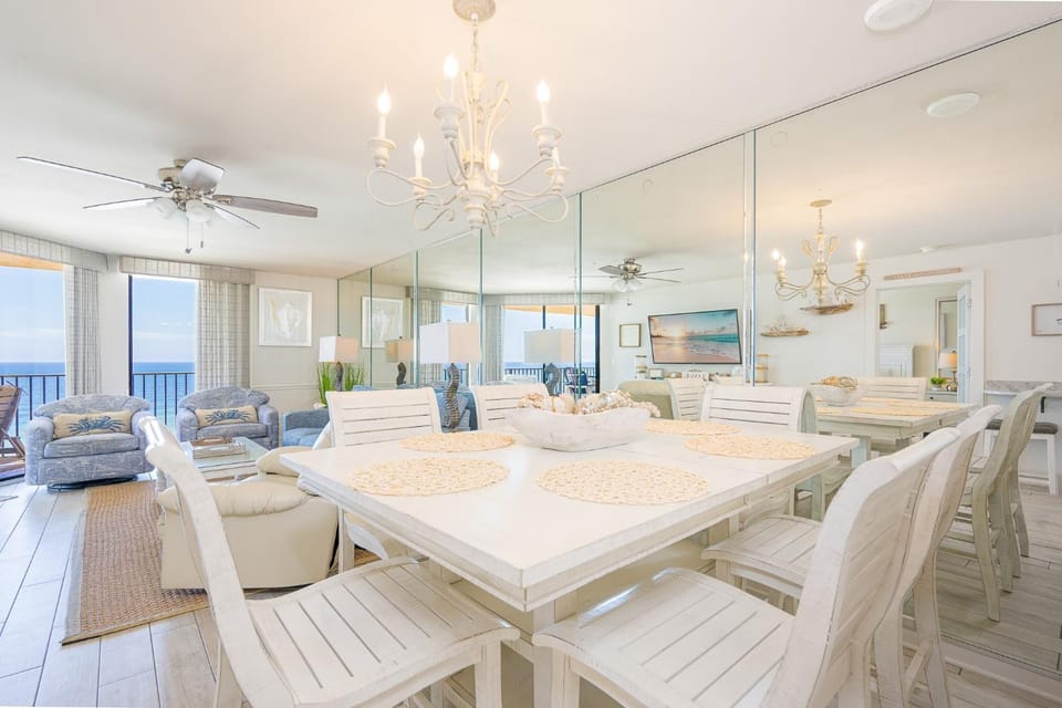 Phoenix V 916 Apartment in Orange Beach