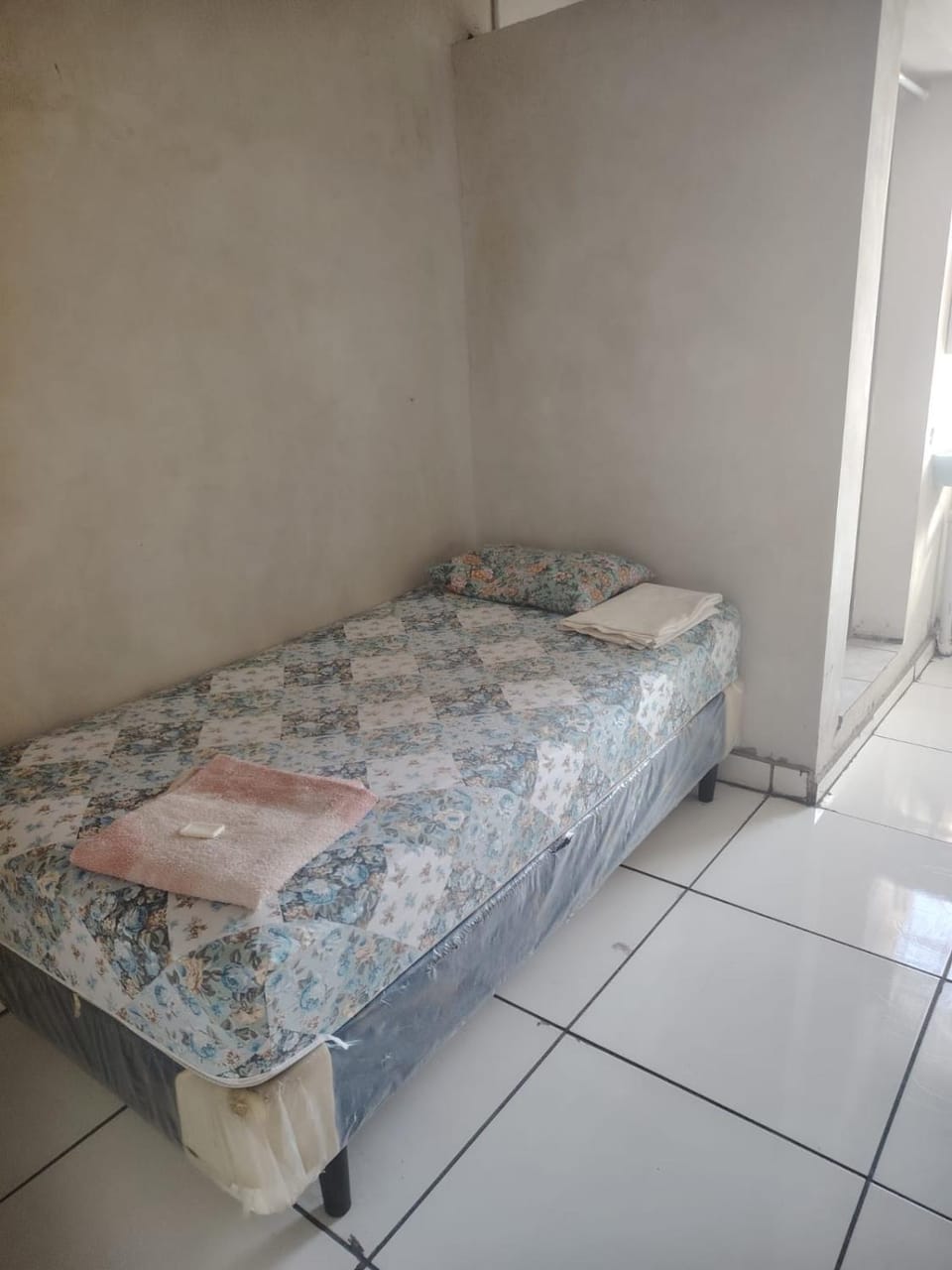 Hostal y Restaurante Felipe Novoa Bed and Breakfast in El Salvador