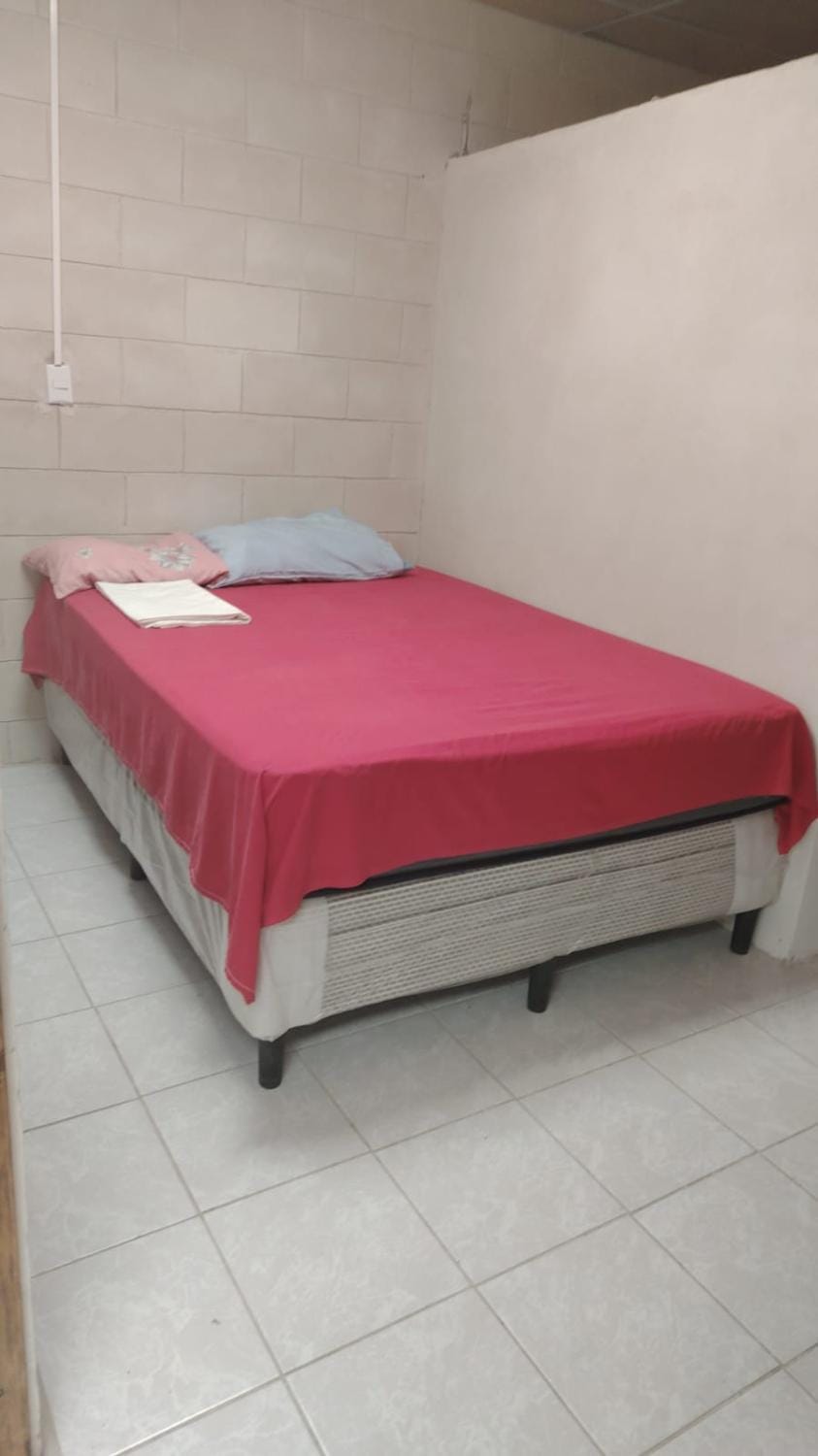 Hostal y Restaurante Felipe Novoa Bed and Breakfast in El Salvador