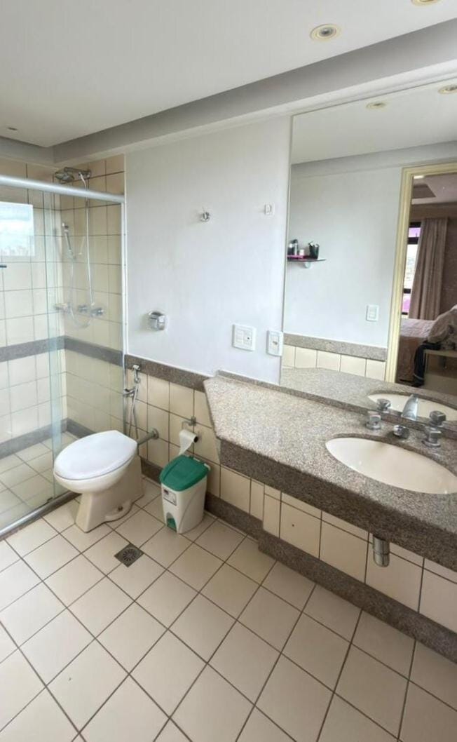 Goiânia Apartmento - MotoGP 2026 Apartment in Goiania
