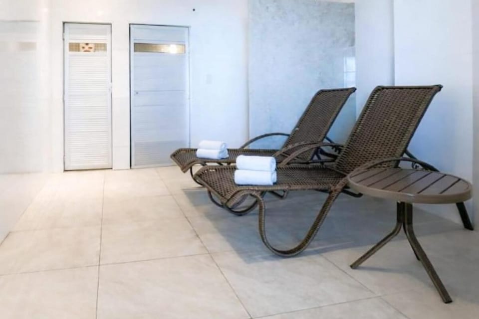 Goiânia Apartmento - MotoGP 2026 Apartment in Goiania