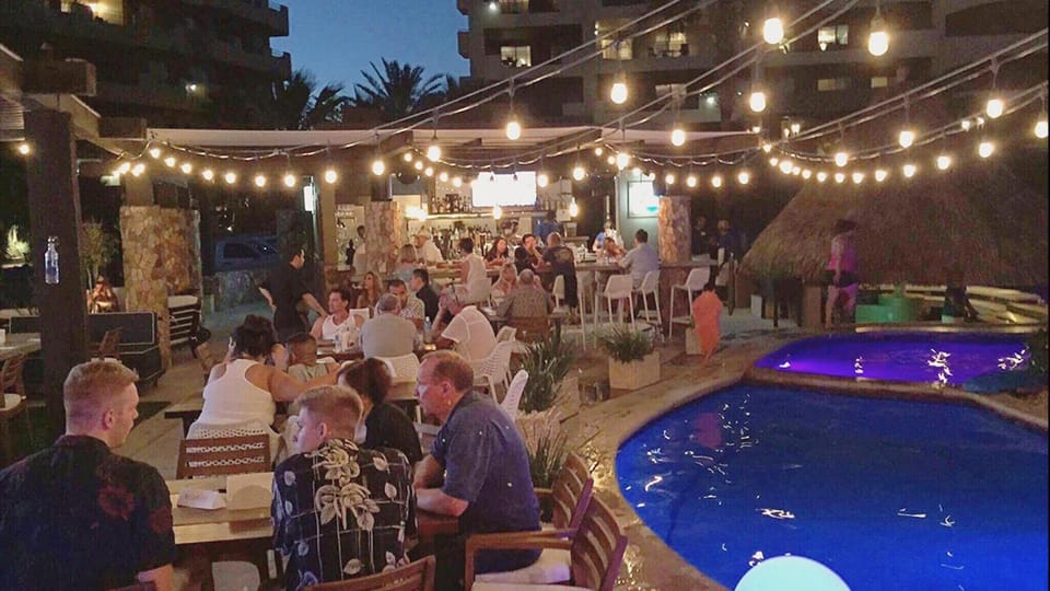Bella Sirena B305 - Best Amenities on Sandy Beach House in Rocky Point