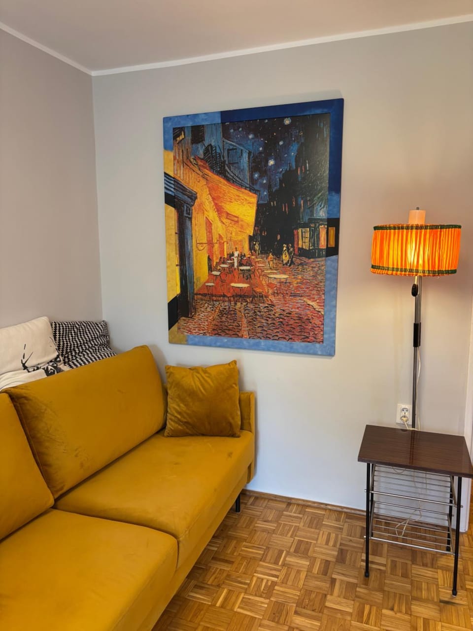 Przytulne mieszkanie przy parku Pola Mokotowskie Apartment in Warsaw