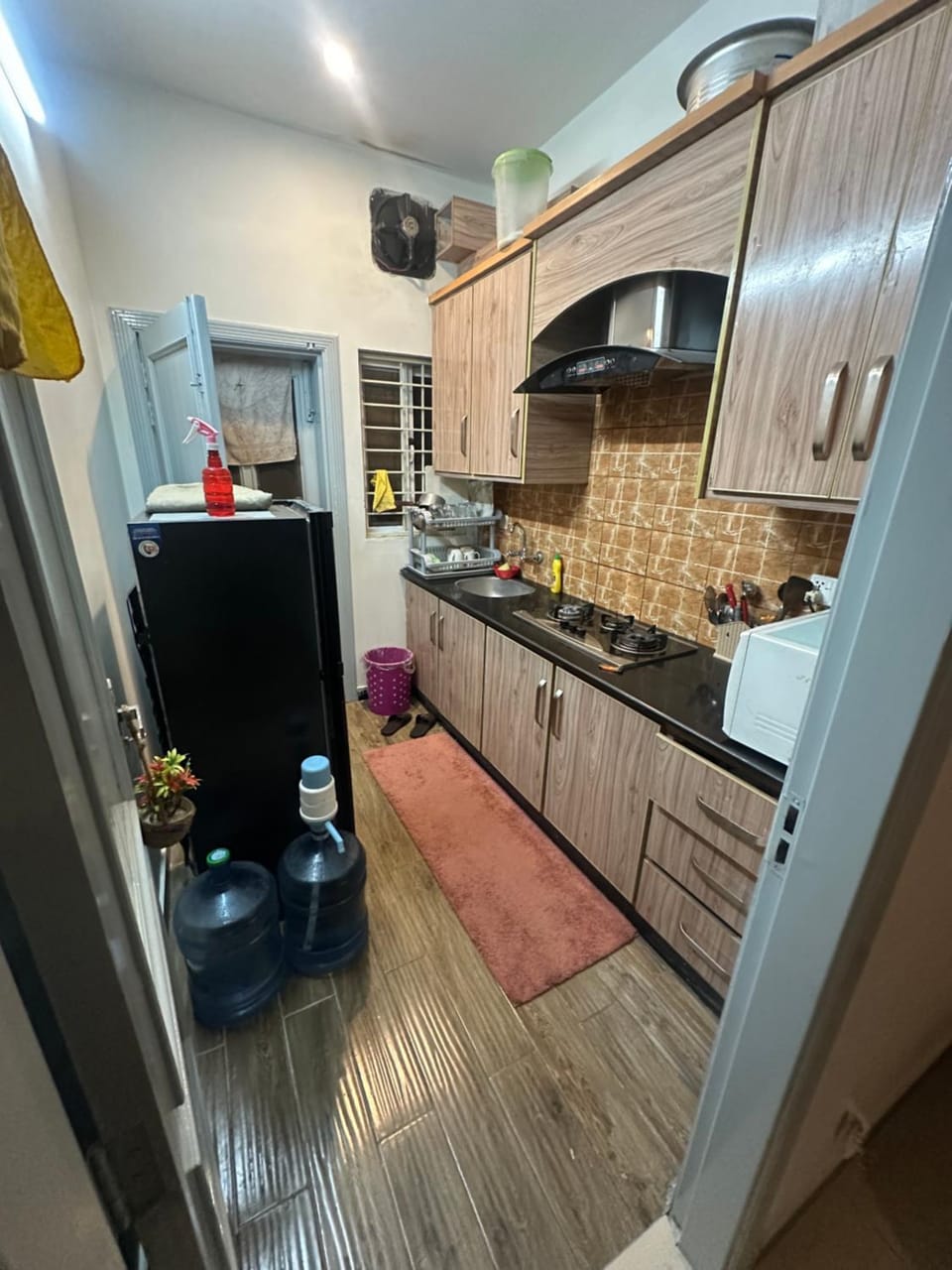 Sundaes Home Apartment in Islamabad