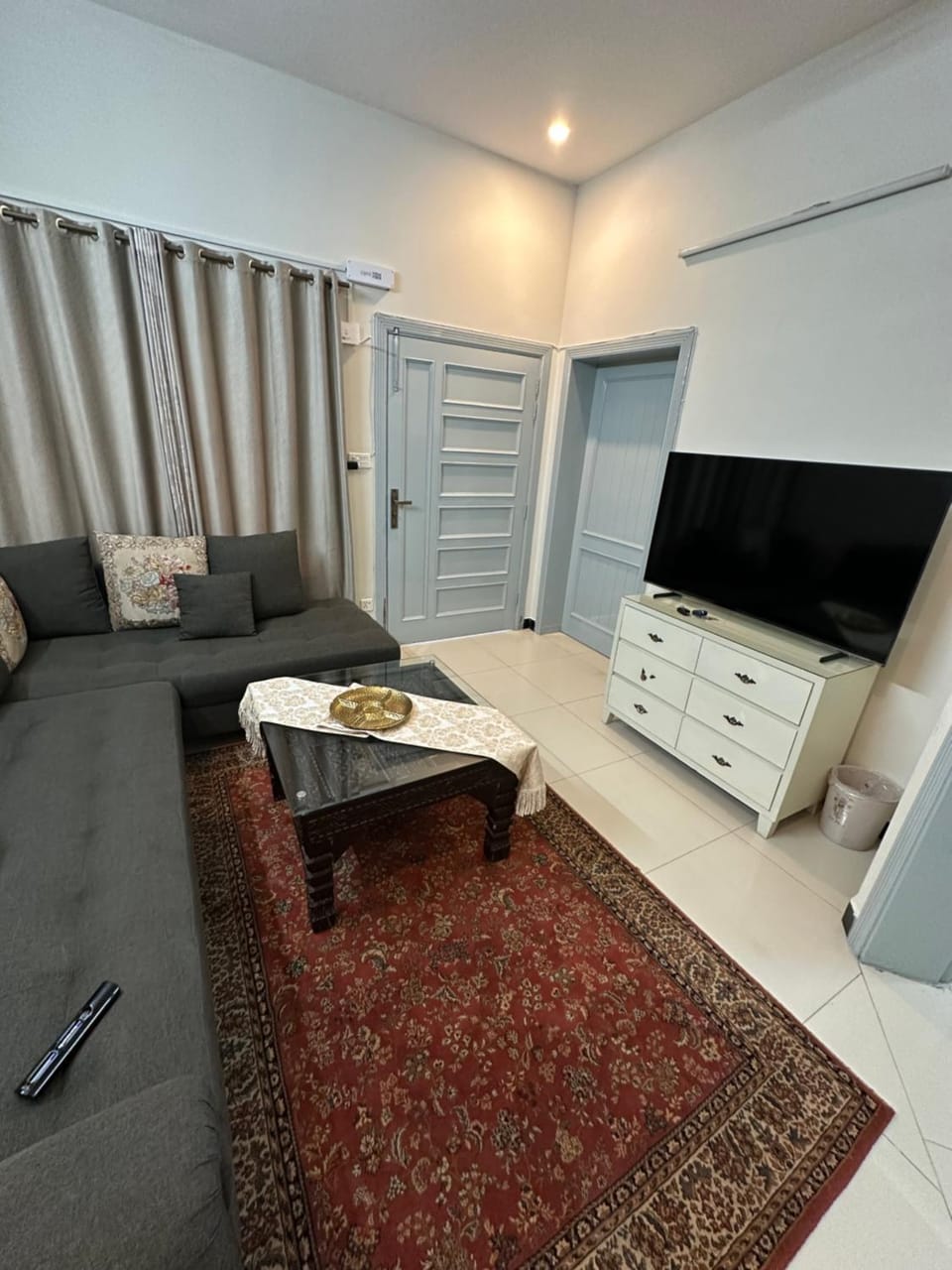 Sundaes Home Apartment in Islamabad