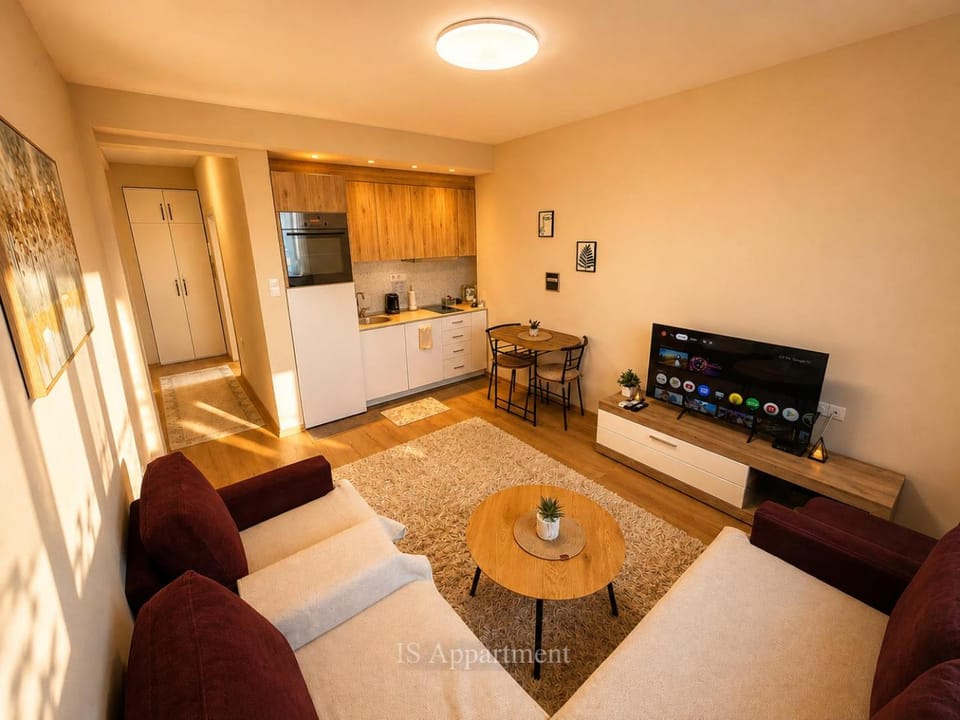 TV and multimedia, View (from property/room), VIP, kitchen, kitchen
