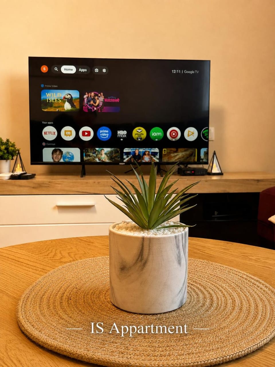 TV and multimedia