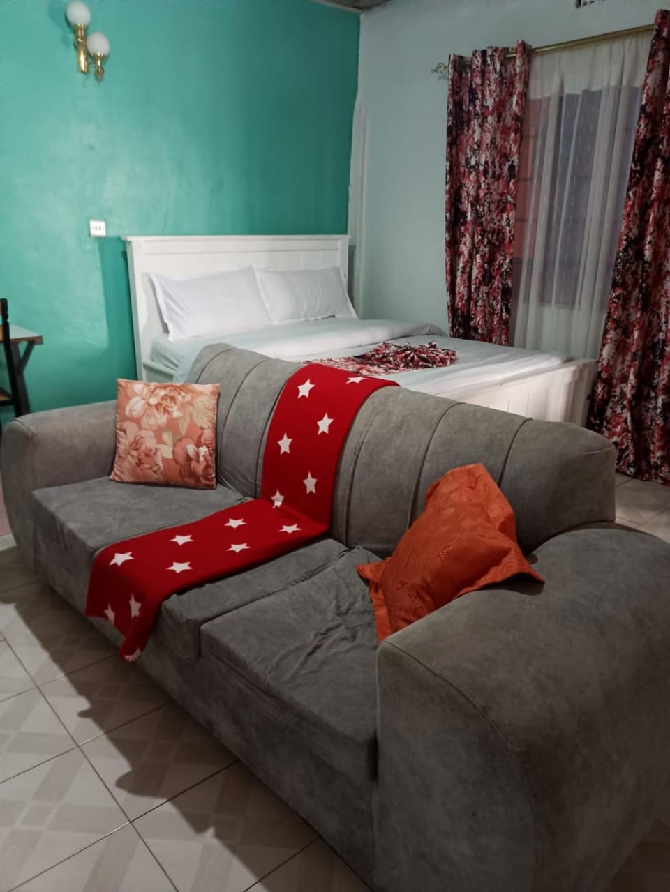 Tamari Homes Bed and Breakfast in Kenya