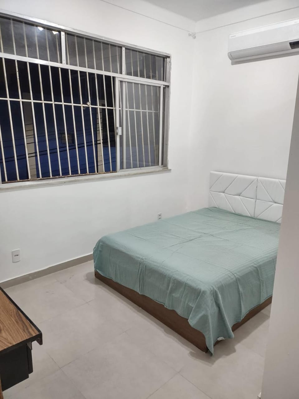 Kitnet equipada no Méier Apartment in Rio de Janeiro