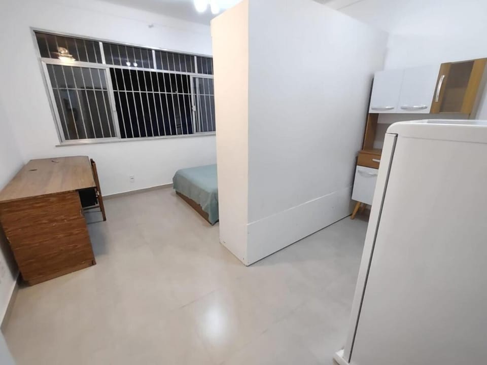 Kitnet equipada no Méier Apartment in Rio de Janeiro