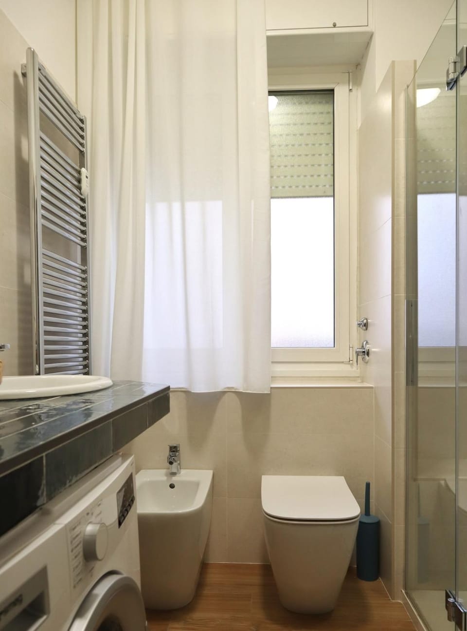 M1 - Red Line Milan Smart Stay Apartment in Sesto San Giovanni