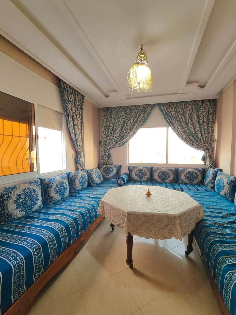 Surf la panière tamraght Apartment in Souss-Massa