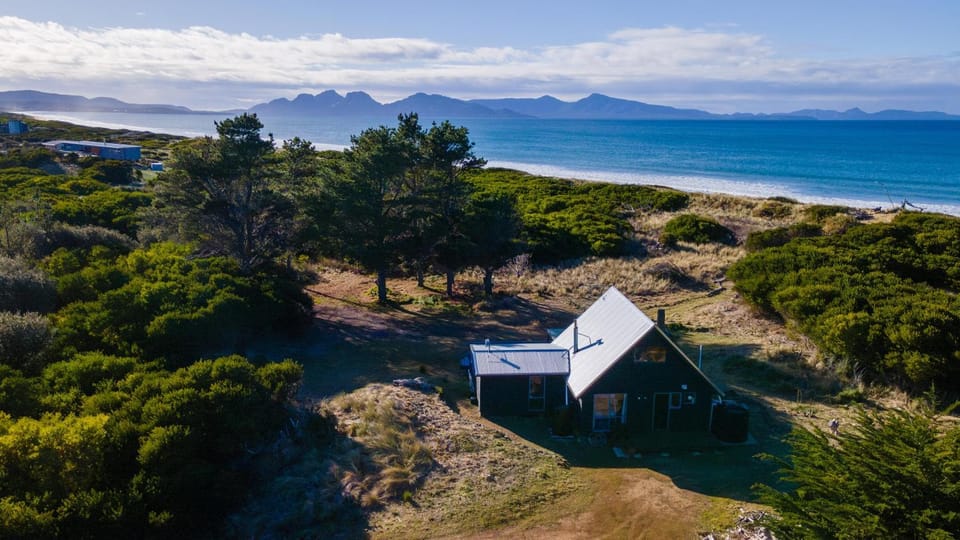 Bird's eye view, Beach, Beach, Location
