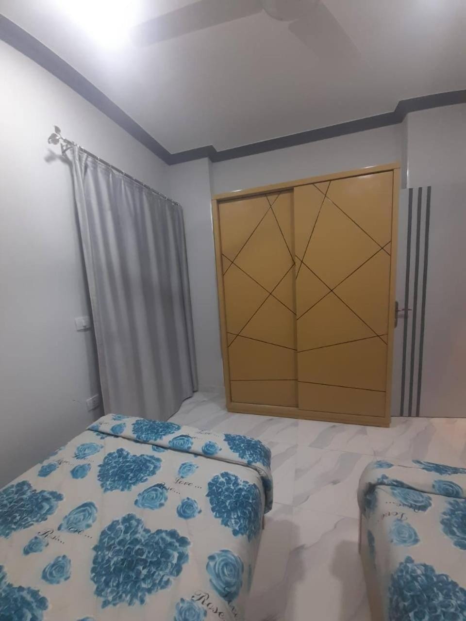 أبراج الفيروز Apartment in Cairo Governorate