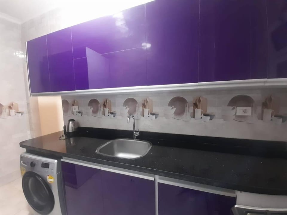 أبراج الفيروز Apartment in Cairo Governorate