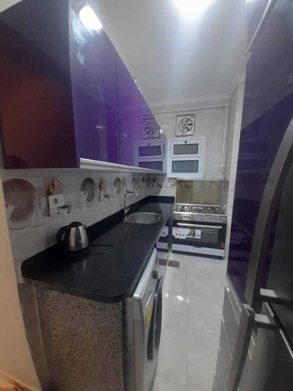 أبراج الفيروز Apartment in Cairo Governorate