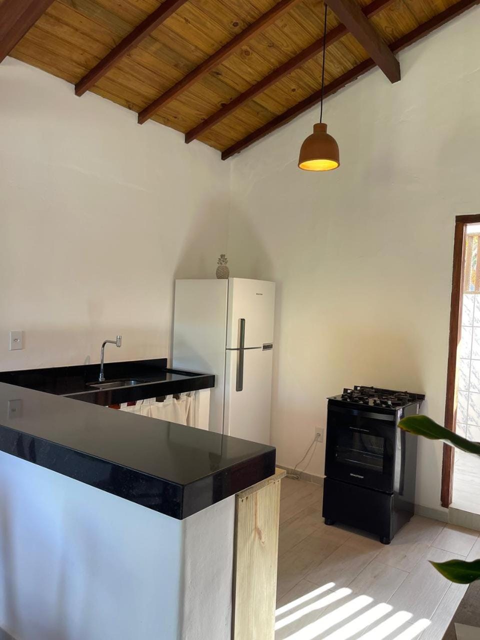 Kitchen or kitchenette, Communal kitchen, kitchen