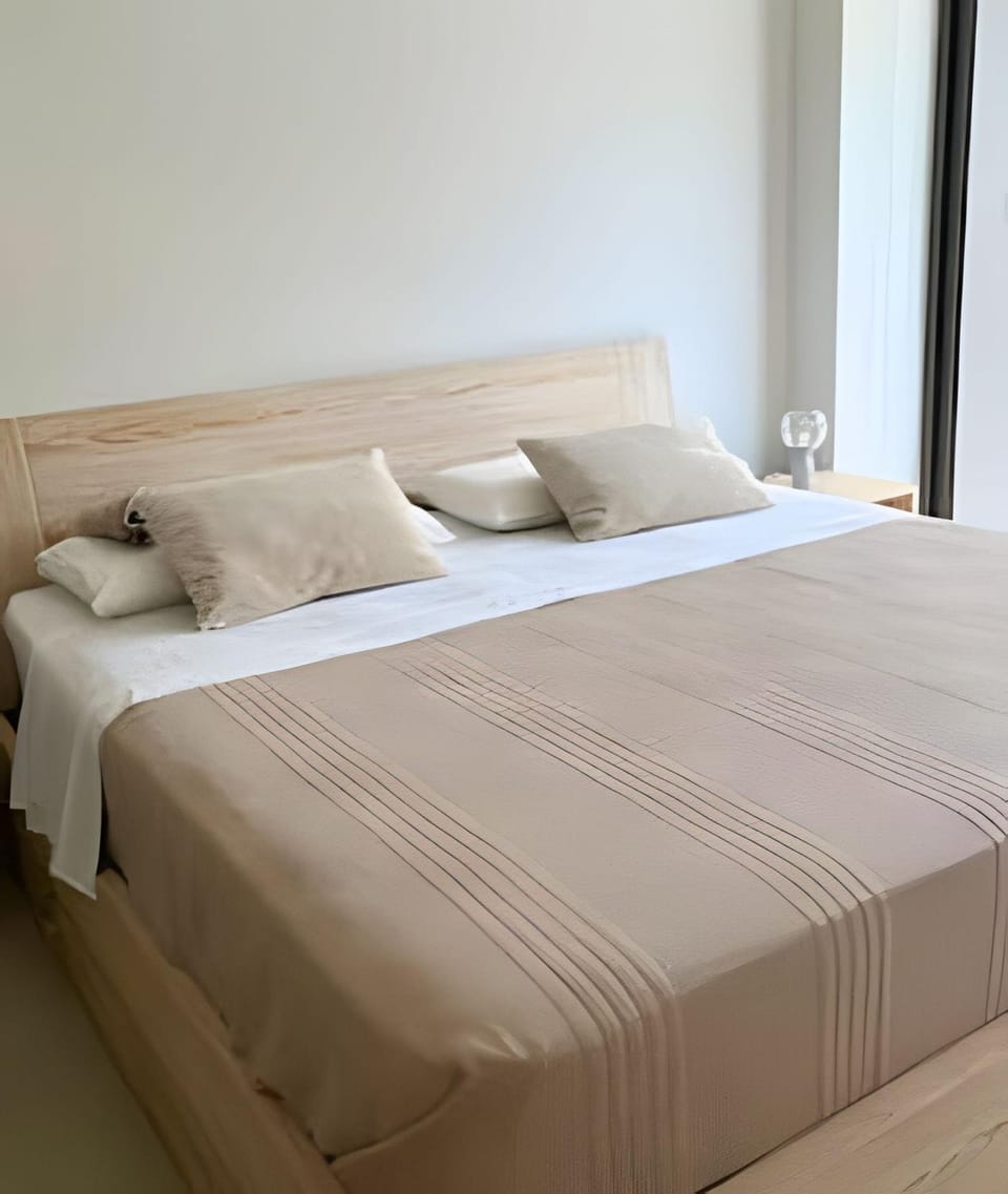 Tropical paradise - New 2-bedroom apartment Morros Eos Apartment in Colombia