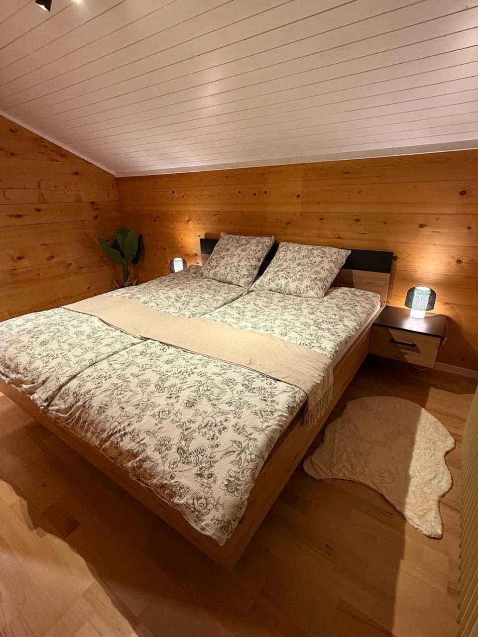 Chalet with Mountain View ,Near Aletsch Arena Apartment in Canton of Valais