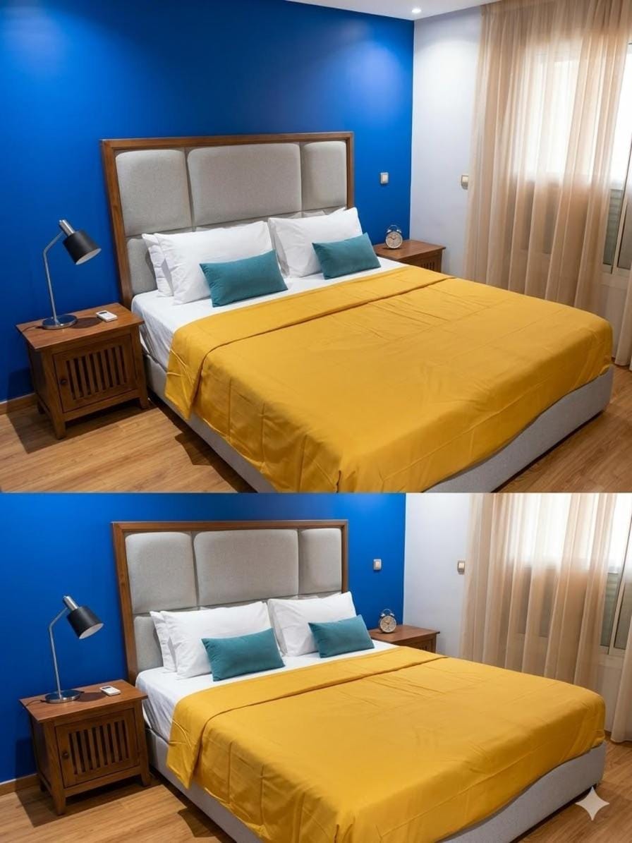 Chic Design Apartment Close to Everything & Secure Apartment in Casablanca