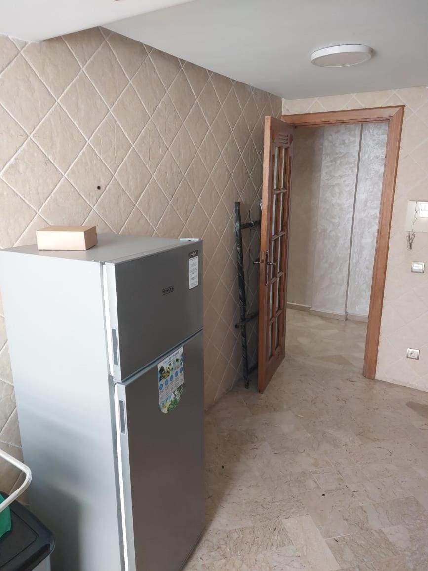 Chic Design Apartment Close to Everything & Secure Apartment in Casablanca