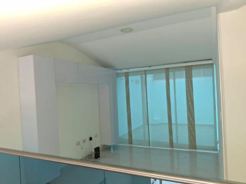 Central Duplex con aire acondicionado y Parking Apartment in Cúcuta