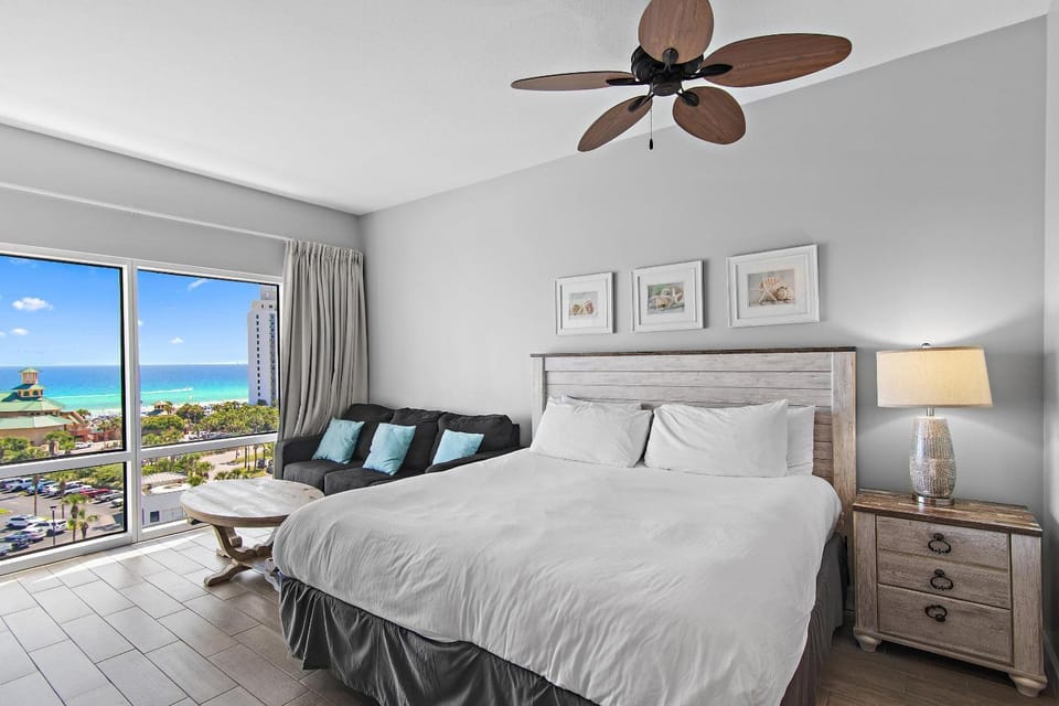 Luau II 6633 House in Miramar Beach