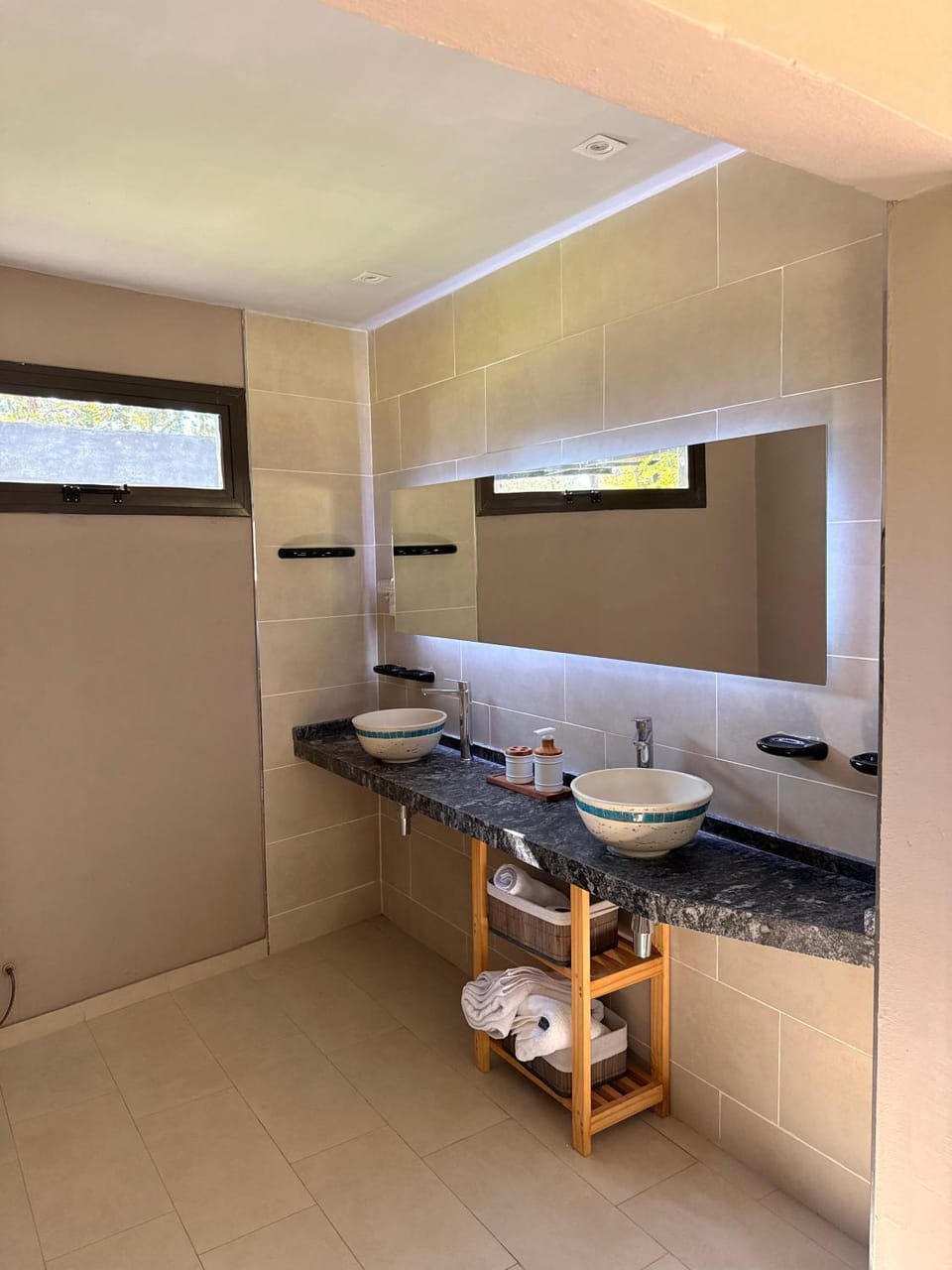 Cabaña turística en San Rafael Apartment in San Rafael