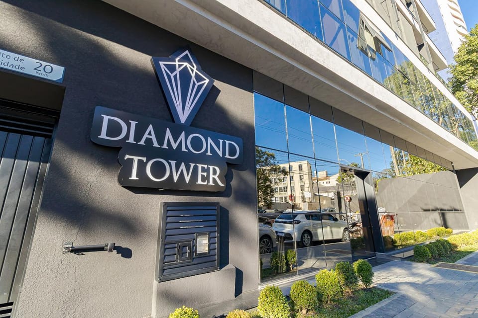 Facade/entrance, Lobby or reception, Parking