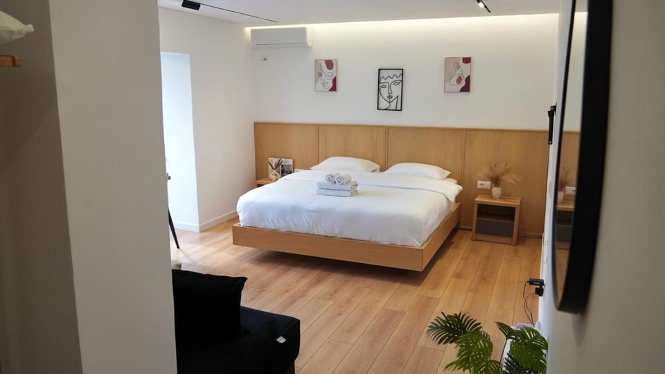 Mery Apartments City Center 4 by Superhost Apartment in Tirana