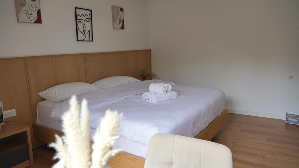 Mery Apartments City Center 4 by Superhost Apartment in Tirana