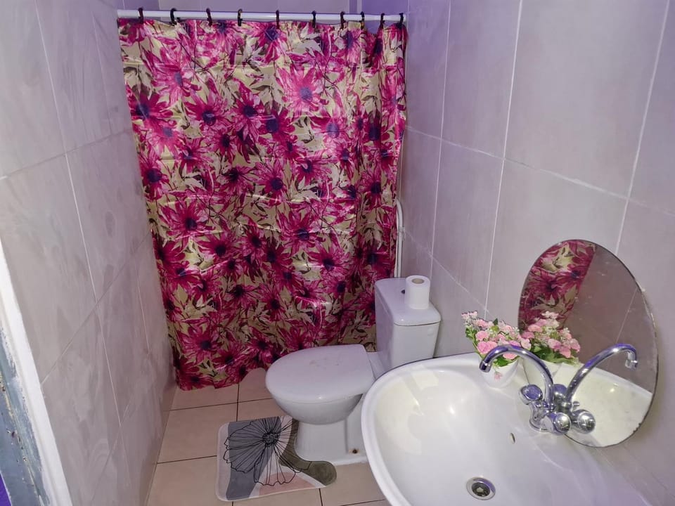Logement ciel TSV Apartment in Fort-de-France