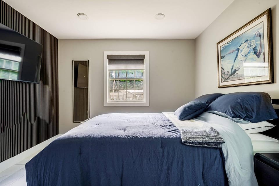 Modern 3BR Woodbury NY House in Highland Mills