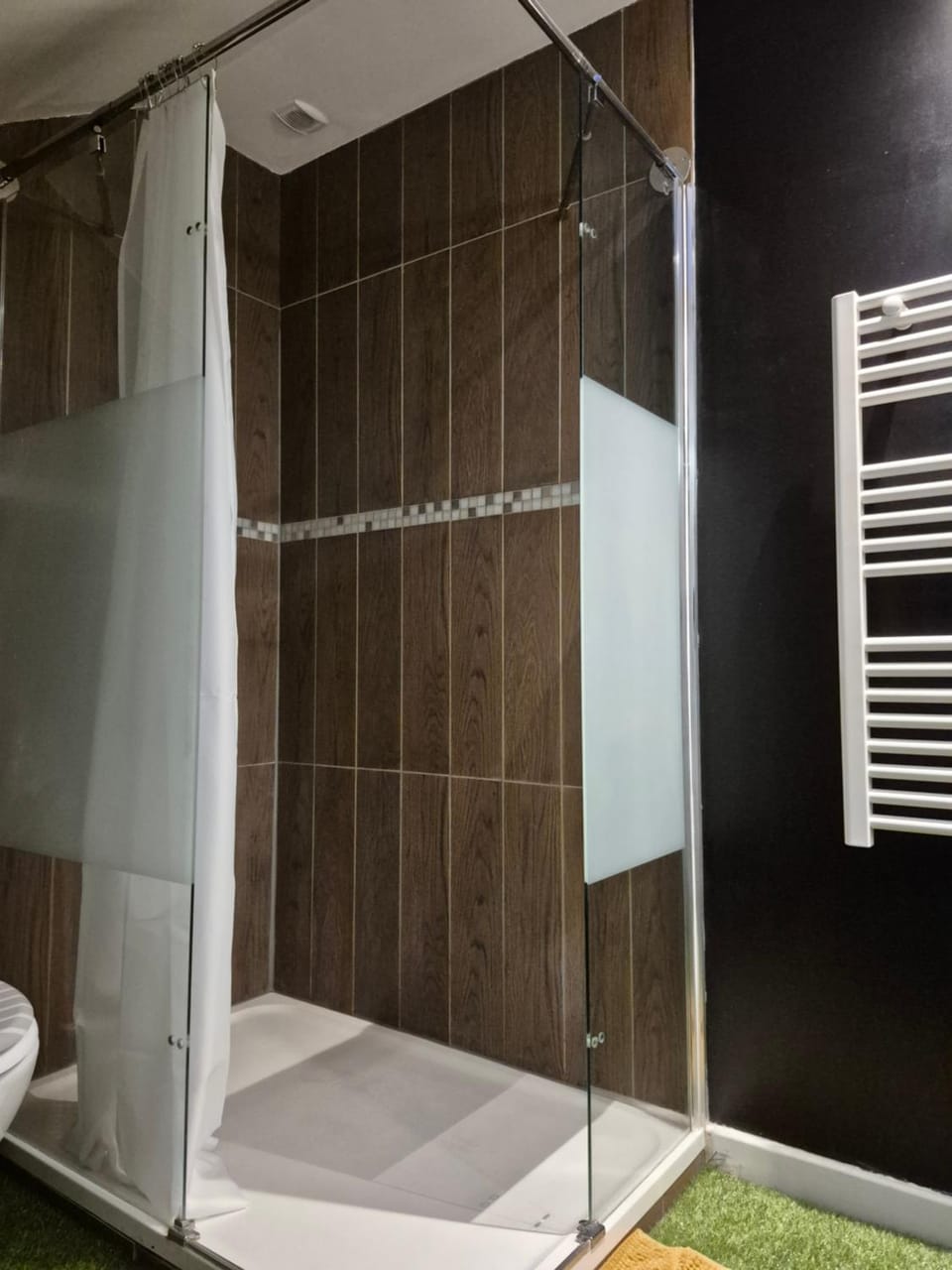 Studio style industriel Apartment in Bourges