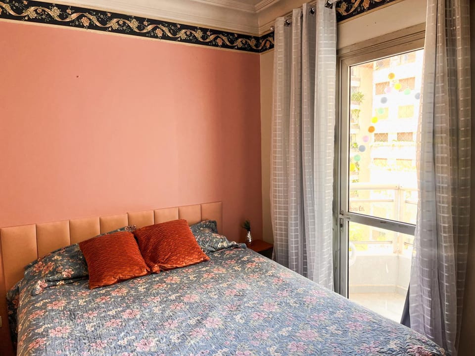 Apartamento 3 quartos bairro nobre - setor oeste, 6 hospedes Apartment in Goiania